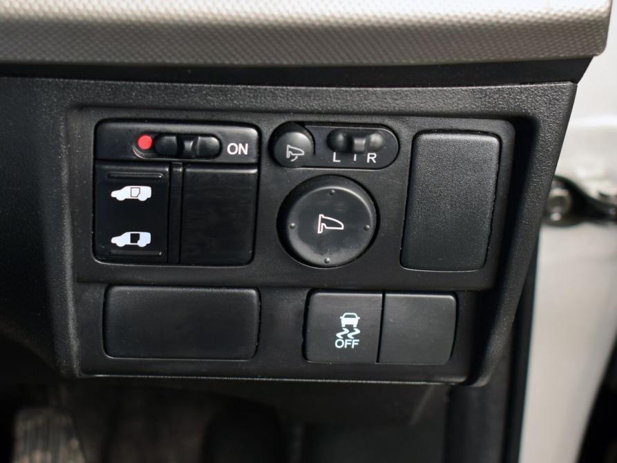 Honda Freed I Рестайлинг Кемерово  - изображение 19
