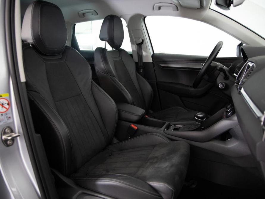 Skoda Karoq I Санкт-Петербург  - изображение 11
