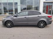 Kia Rio III Рестайлинг Казань  - изображение 32