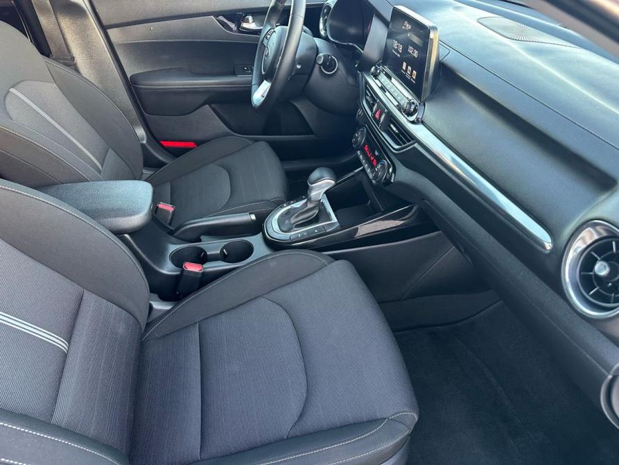 Kia Cerato IV Волгоград  - изображение 23