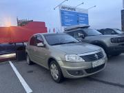 Renault Logan I Рестайлинг Санкт-Петербург  - изображение 5