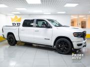 Ram 1500 V Новосибирск  - изображение 35