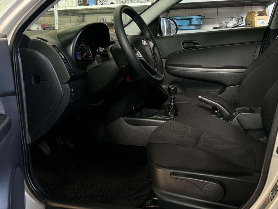 Hyundai i30 I Волгоград  - изображение 12