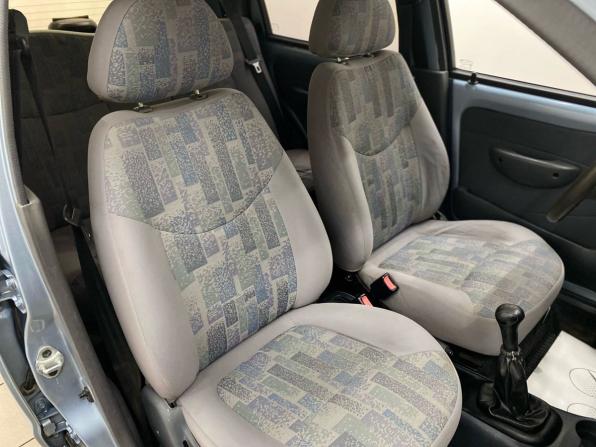 Daewoo Matiz I Рестайлинг с пробегом 2011 года, цена 169 000 рублей, 67558 км, хэтчбек, Автокод Объявления
