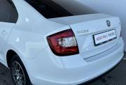 Skoda Rapid I Рестайлинг Киров  - изображение 54