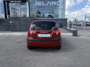 Hyundai Getz I Рестайлинг Саратов  - изображение 21
