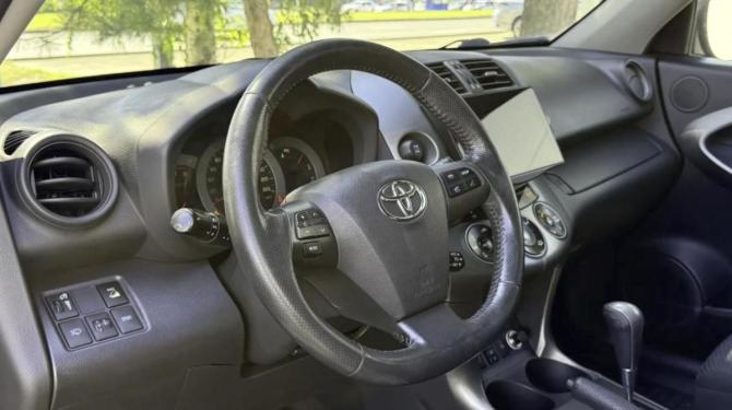 Toyota RAV4 III (XA30) Рестайлинг с пробегом 2011 года, цена 1 690 000 рублей, 98775 км, внедорожник, Автокод Объявления