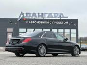 Mercedes-Benz S-Класс VI (W222 C217) Волгоград  - изображение 42