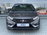 Lada (ВАЗ) Aura Екатеринбург  - изображение 17