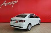 Lada (ВАЗ) Vesta I Рестайлинг (NG) Вологда  - изображение 22