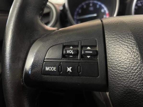 Mazda 3 II (BL) Рестайлинг с пробегом 2012 года, цена 704 000 рублей, 286538 км, седан, Автокод Объявления