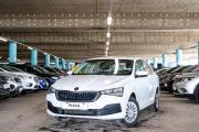 Skoda Rapid II Уфа  - изображение 21