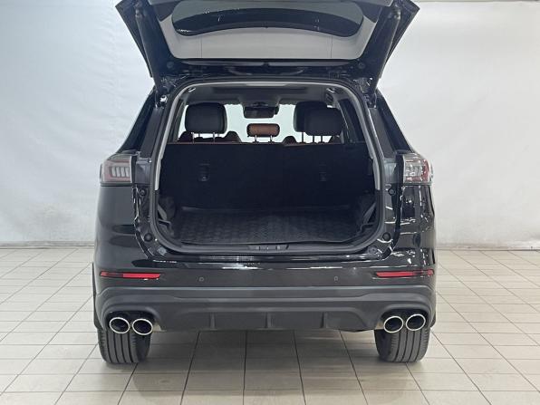 Chery Tiggo 8 Pro Max I с пробегом 2022 года, цена 2 349 000 рублей, 67221 км, внедорожник, Автокод Объявления