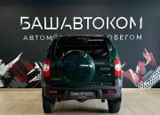 Chevrolet Niva I Рестайлинг Уфа  - изображение 21