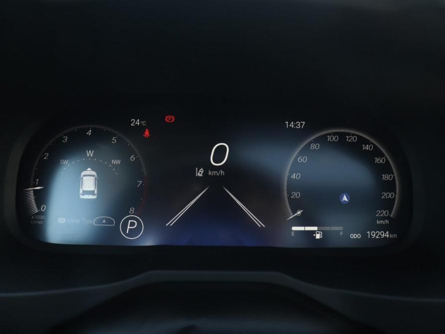 Toyota RAV4 V (XA50) Казань  - изображение 15
