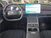 Geely EX5 Гибрид Москва  - изображение 47