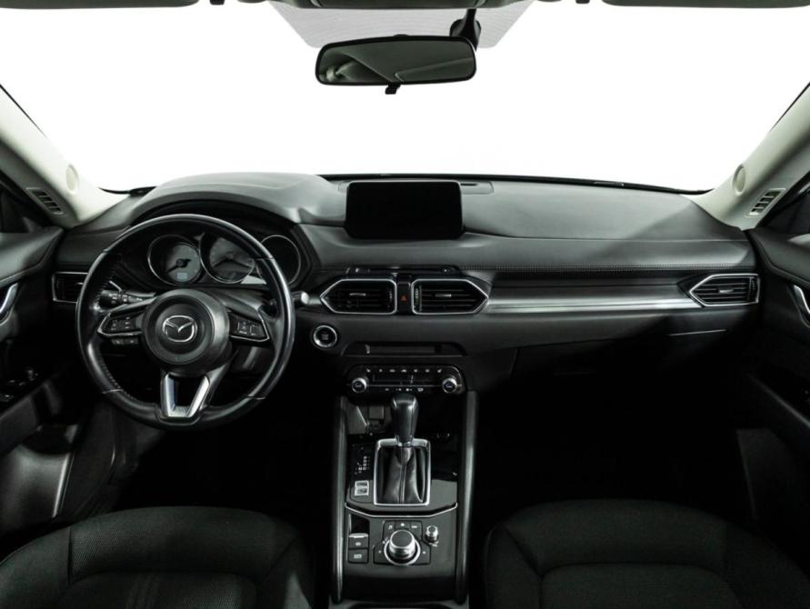 Mazda CX-5 II Санкт-Петербург  - изображение 14