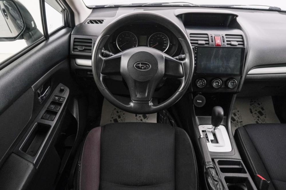 Subaru Impreza IV Красноярск  - изображение 14