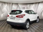 Nissan Qashqai II Москва  - изображение 24
