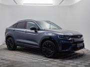 Geely Tugella I Рестайлинг Москва  - изображение 28