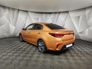 Kia Rio IV Москва  - изображение 25