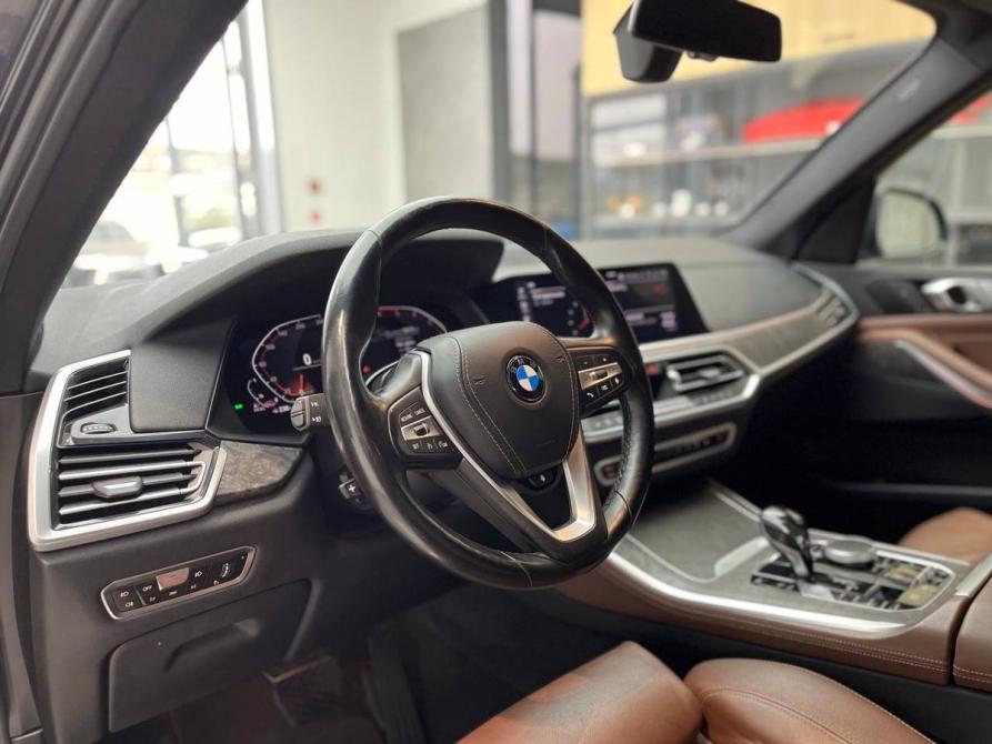 BMW X5 IV (G05/G18) Новосибирск  - изображение 8