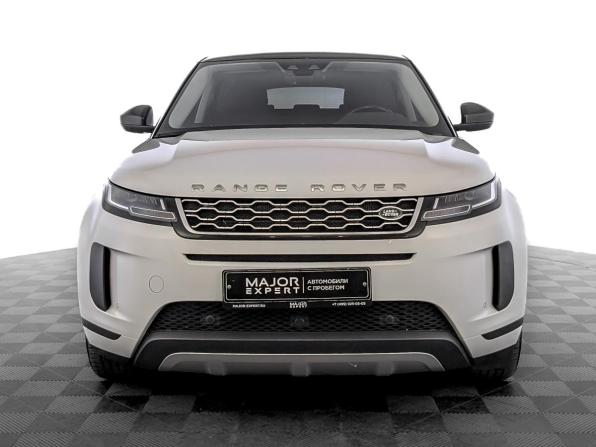 Land Rover Range Rover Evoque II с пробегом 2020 года, цена 3 500 000 рублей, 102860 км, внедорожник, Автокод Объявления