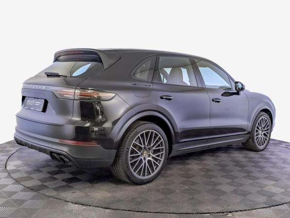 Porsche Cayenne III с пробегом 2020 года, цена 6 288 000 рублей, 134900 км, внедорожник, Автокод Объявления