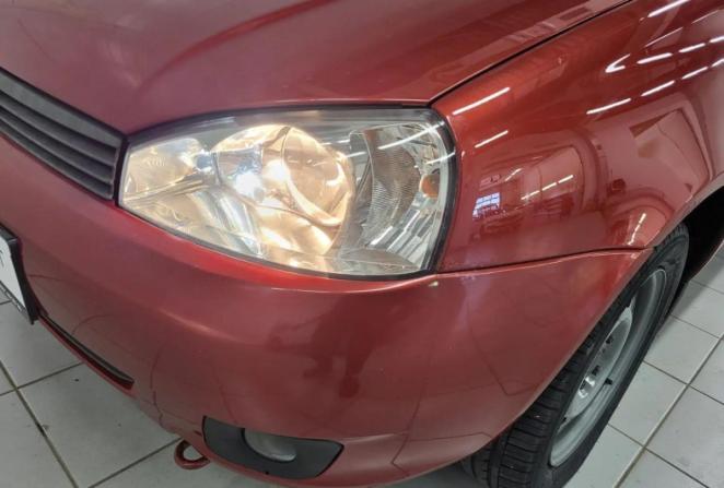 Lada (ВАЗ) Kalina I с пробегом 2008 года, цена 377 338 рублей, 99586 км, универсал, Автокод Объявления