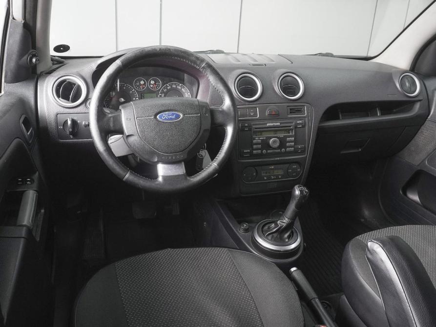 Ford Fusion I Рестайлинг Ростов-на-Дону  - изображение 6