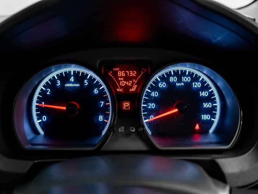 Nissan Note II Рестайлинг Красноярск  - изображение 11