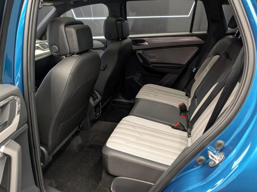 Volkswagen Tayron I Рестайлинг Москва  - изображение 6