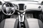 Chevrolet Cruze I Красноярск  - изображение 32