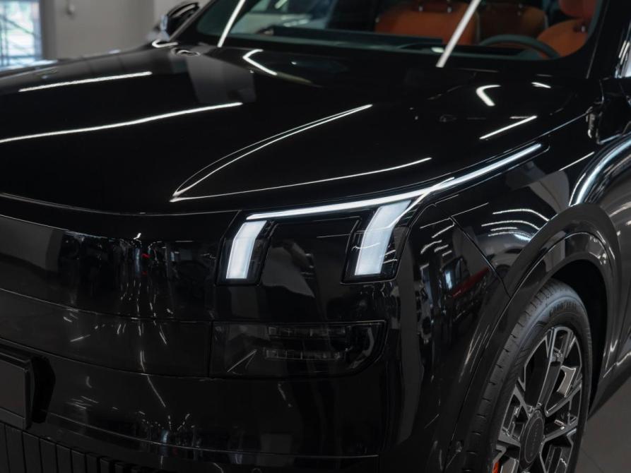 Lynk &amp; Co 900 Москва  - изображение 39