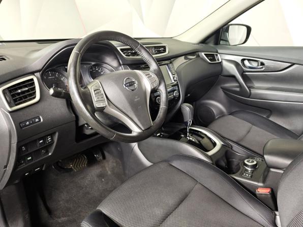 Nissan X-Trail III Рестайлинг с пробегом 2018 года, цена 1 690 000 рублей, 130254 км, внедорожник, Автокод Объявления