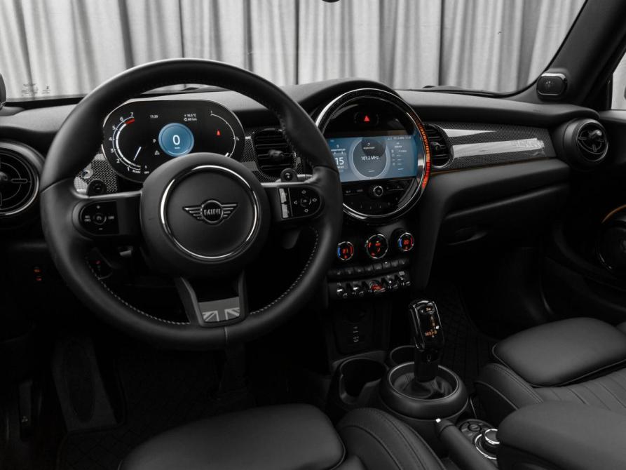 Mini Hatch III (F55/F56) Рестайлинг 2 Москва  - изображение 7