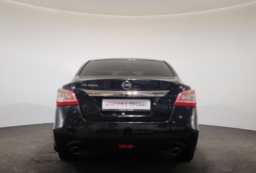 Nissan Teana III (L33) Ярославль  - изображение 6