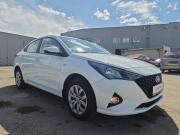 Hyundai Solaris II Рестайлинг Саратов  - изображение 40