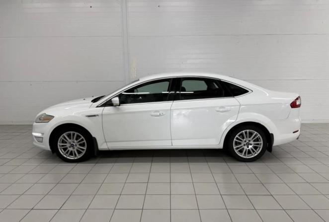 Ford Mondeo IV Рестайлинг с пробегом 2012 года, цена 950 000 рублей, 136476 км, седан, Автокод Объявления