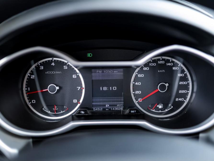 Geely Atlas I Ижевск  - изображение 16
