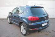 Volkswagen Tiguan I Рестайлинг Воронеж  - изображение 27