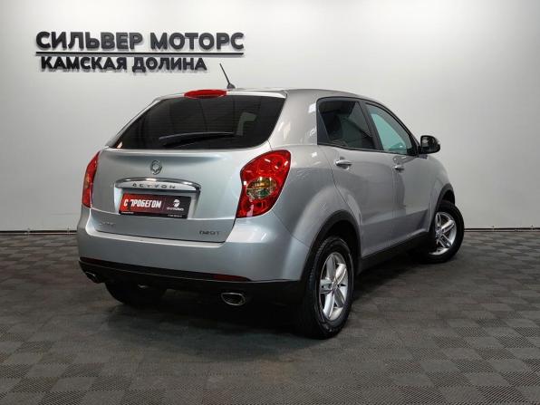 SsangYong Actyon II с пробегом 2013 года, цена 810 000 рублей, 146503 км, внедорожник, Автокод Объявления
