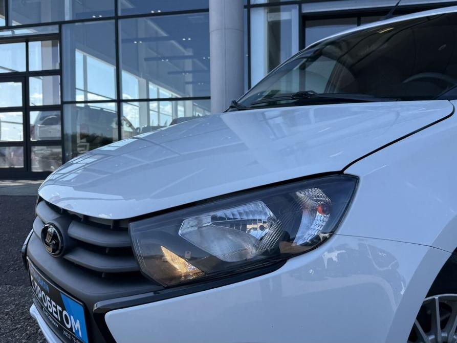 Lada (ВАЗ) Granta I Рестайлинг Тверь  - изображение 8