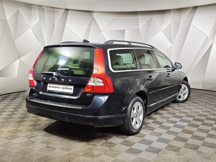 Volvo V70 III Москва  - изображение 2