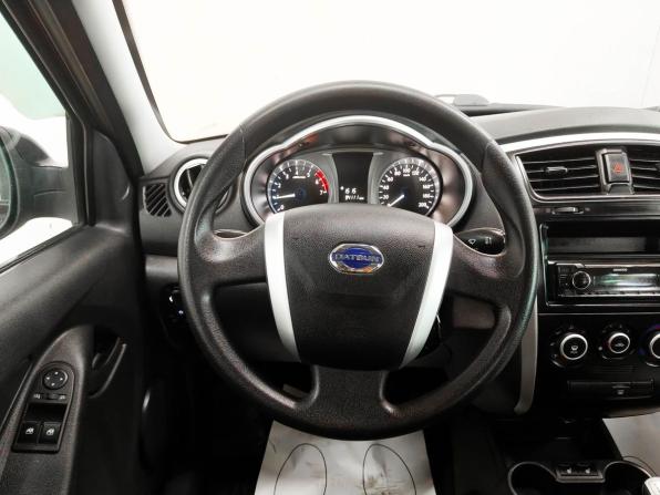 Datsun on-DO I с пробегом 2019 года, цена 490 000 рублей, 94111 км, седан, Автокод Объявления