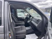 Volkswagen Multivan T5 Рестайлинг Ногинск  - изображение 43