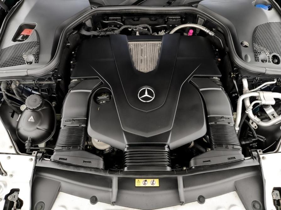 Mercedes-Benz E-Класс V (W213 S213 C238) Химки  - изображение 9