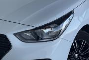 Hyundai Solaris II Киров  - изображение 47