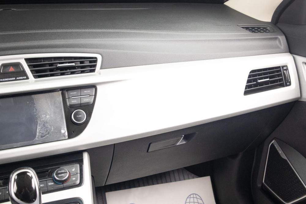 Geely Atlas I Оренбург  - изображение 13