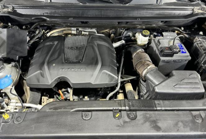 Haval Jolion I с пробегом 2023 года, цена 1 770 000 рублей, 29512 км, внедорожник, Автокод Объявления